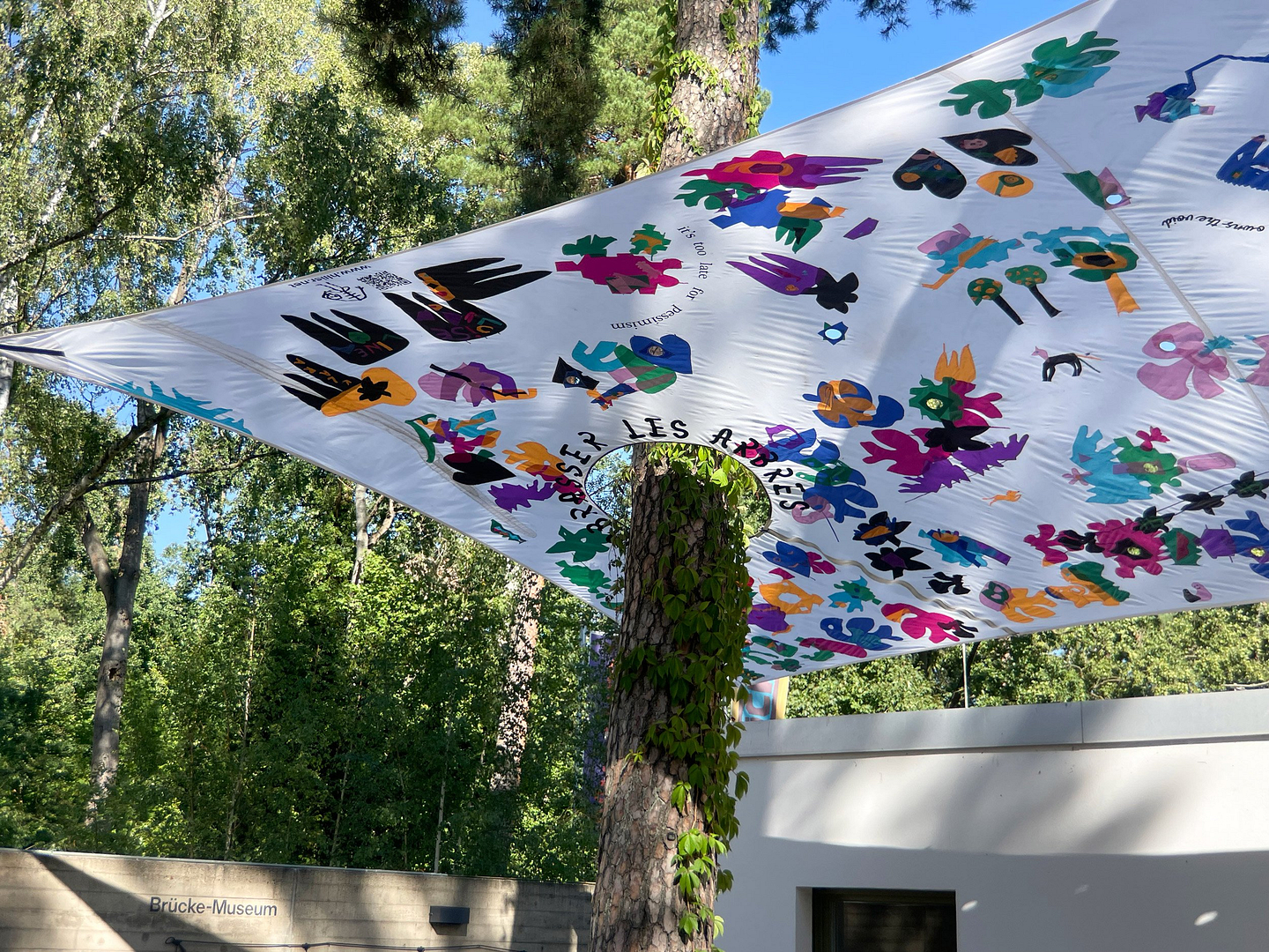 AWNINGS 2 Awning brucke2025