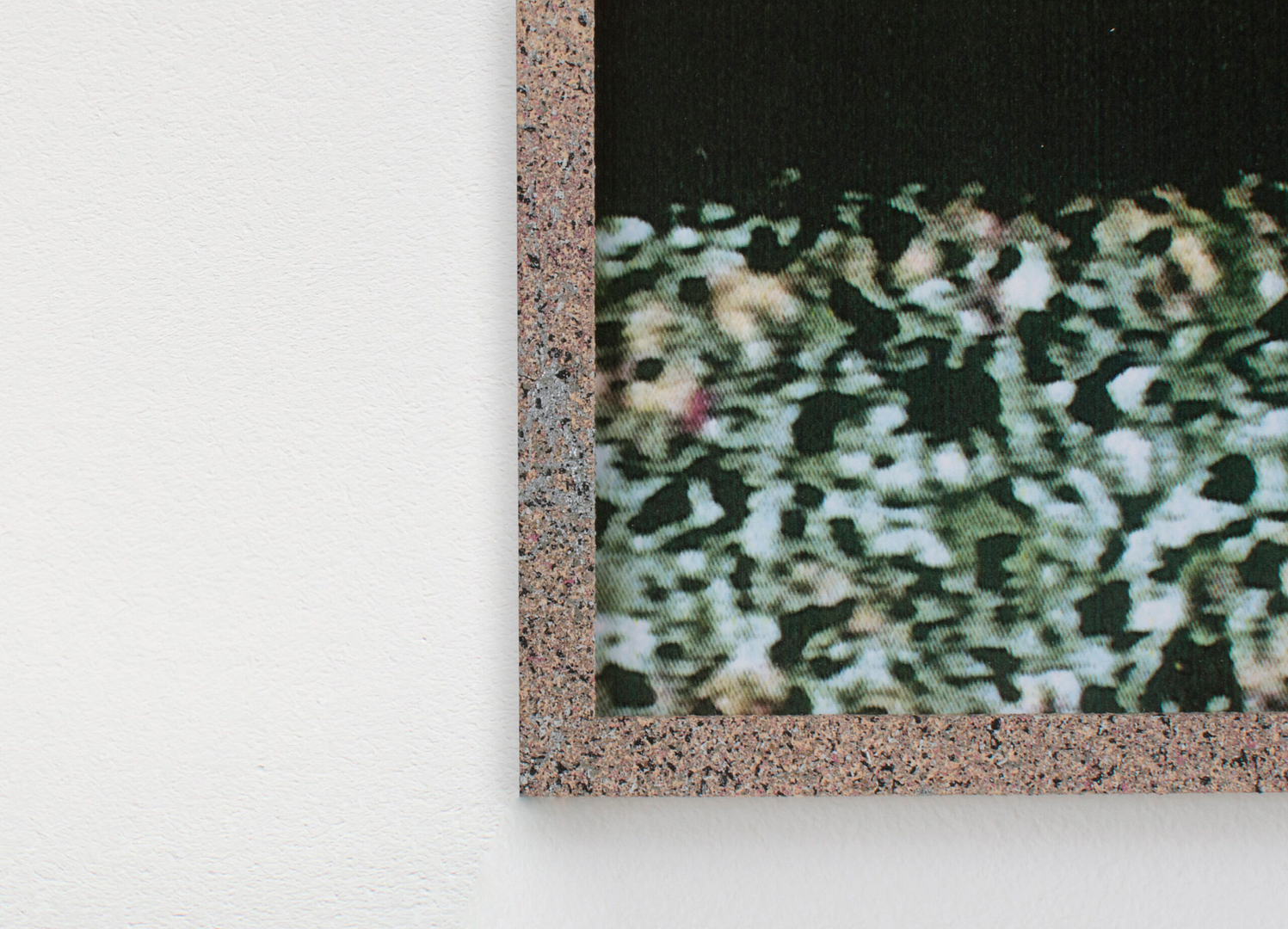 Implicit Landscape, 2014 2 pinkish scaled