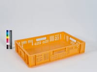 euronorm container