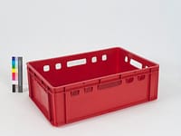 euronorm container