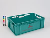 euronorm container