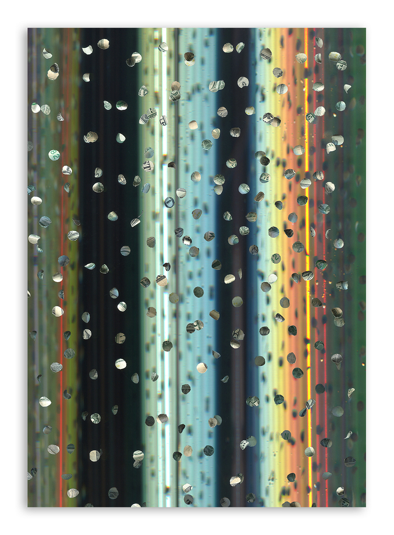 Charlotte Bonjour Printed Papers