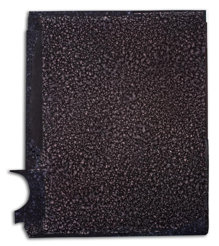 Romain Löser Untitled Porous