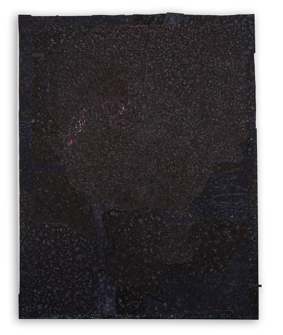 Romain Löser Untitled