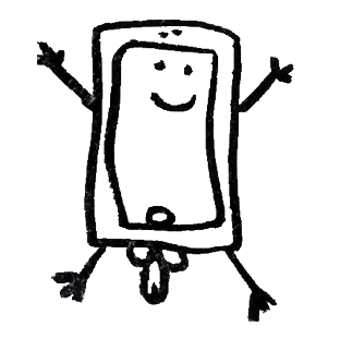 pudeurphone
